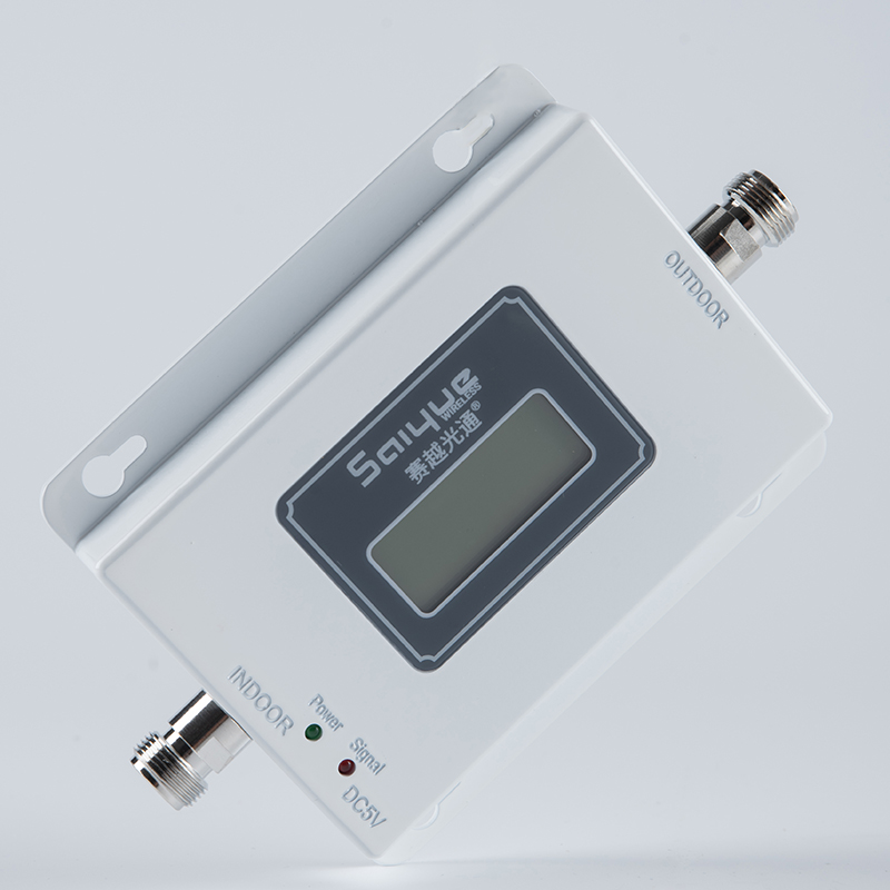 尚义家用配电房机房信号放大器200㎡