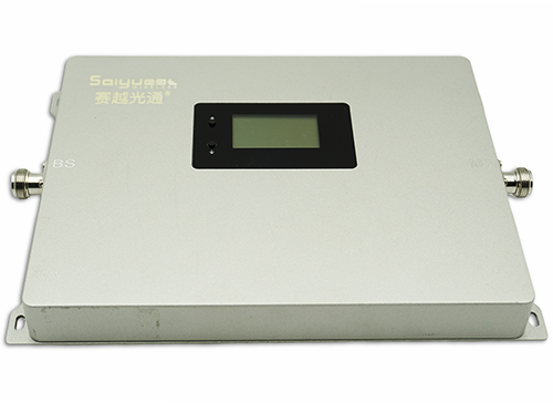  尚义三频/四频/五频手机信号接收器800㎡