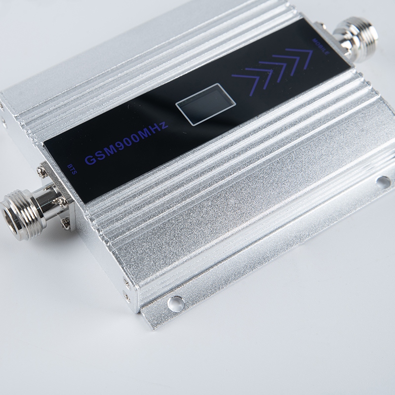 尚义家用单频手机信号增强器100㎡