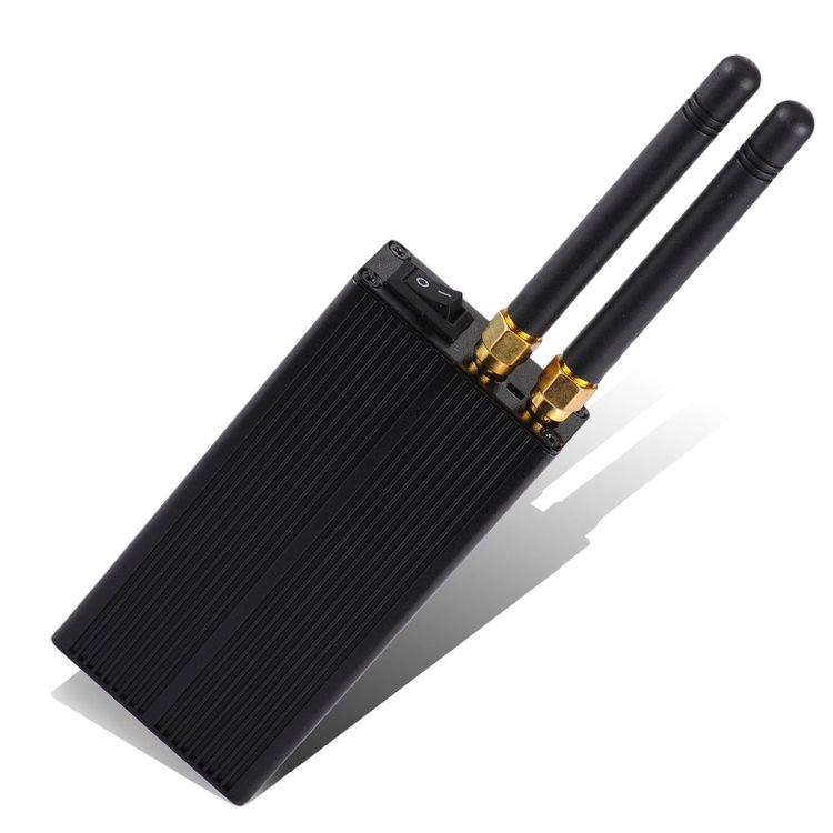  尚义1.2G/1.5G导航屏蔽器