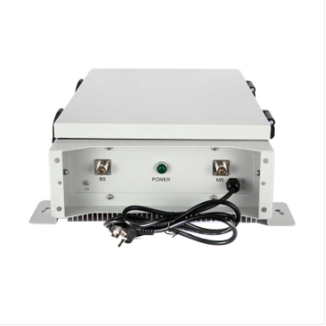  尚义无线对讲系统双向干线放大器