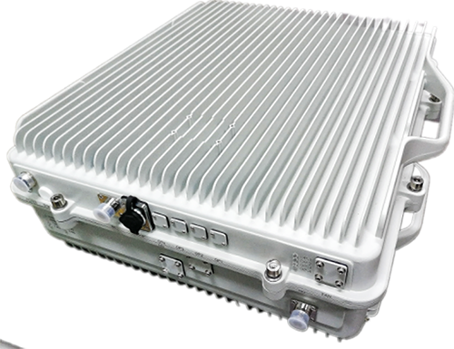 尚义信令级数字室分型移动通信干扰器