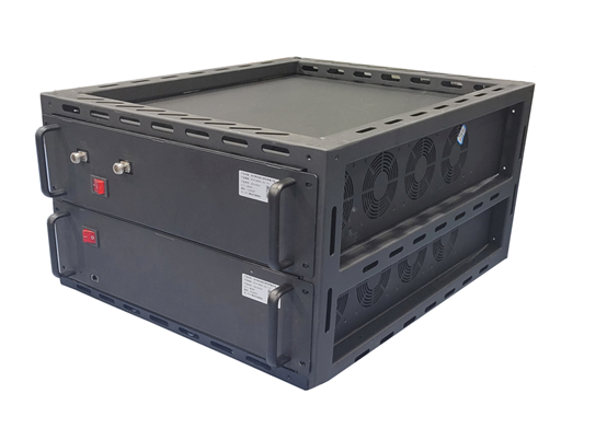 尚义室内大功率通讯管控屏蔽系统