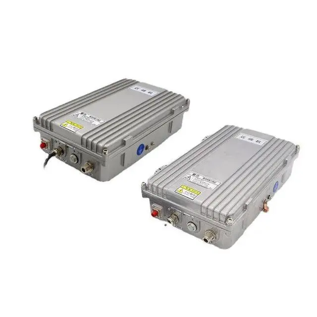  尚义FM调频应急广播数字光纤近端机远端机