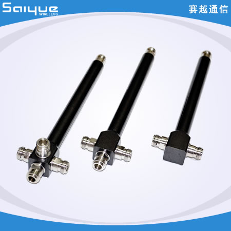  尚义FM调频广播同步广播功分器