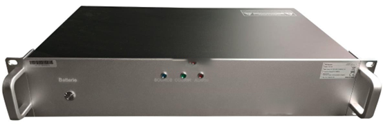  尚义350M PDT消防集群警用主机直放站