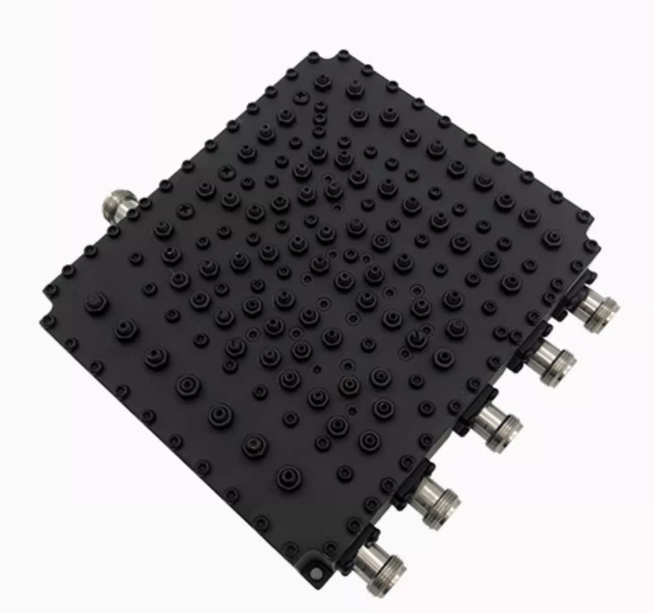  尚义双频三频四频五频腔体合路器4G+5G