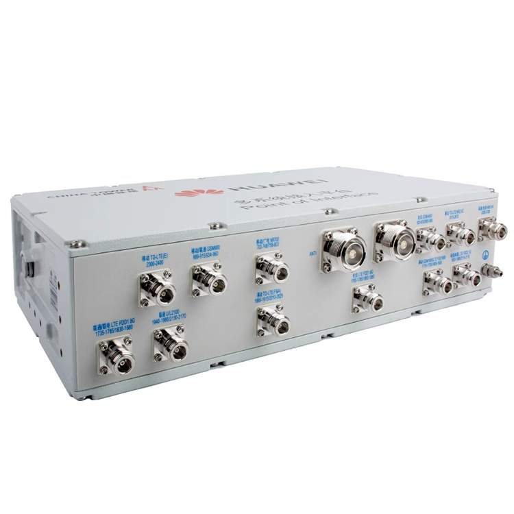  尚义4G5G腔体POI多频合路器