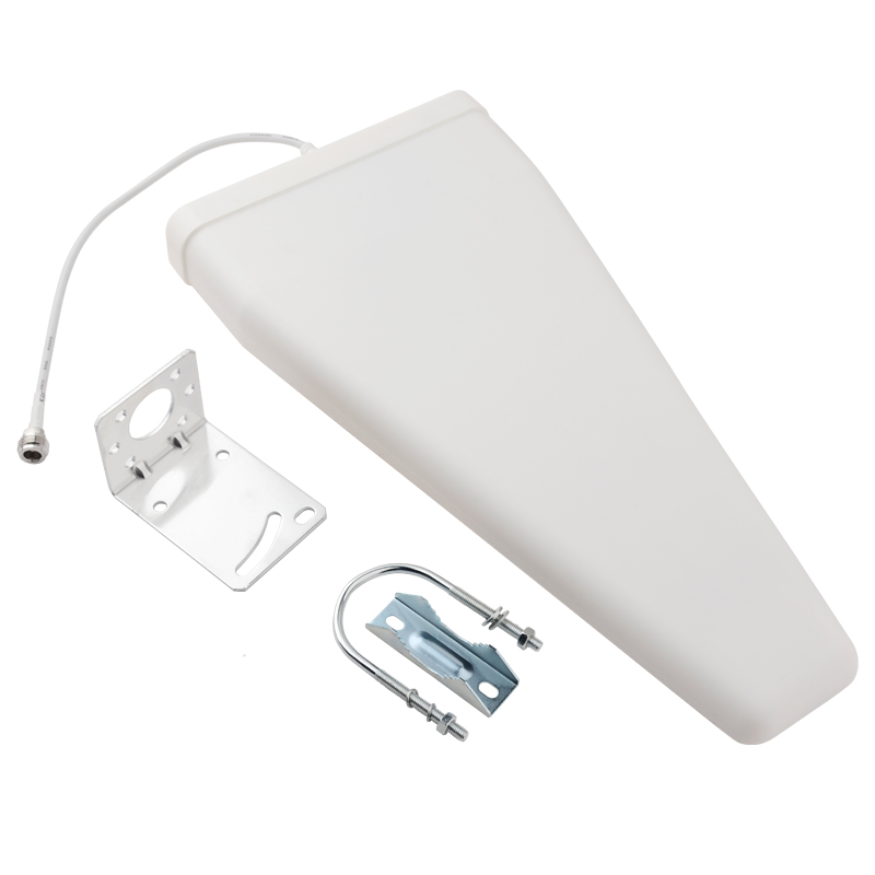  尚义对数周期天线定向接收发射700-3700MHz